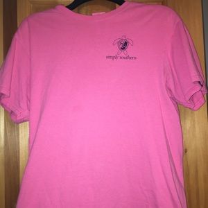 simply southern shirts